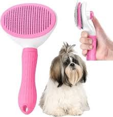 Pet Brush